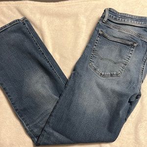 AE Mens 34x34 Jeans
